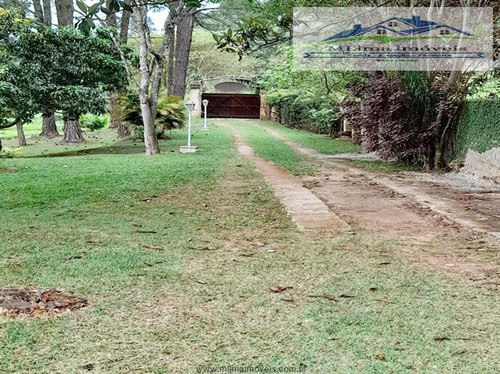 Imagem 2 de 29 de Chácaras À Venda Em Mairiporã/sp - Compre O Seu Chácaras Aqui! - 1479291