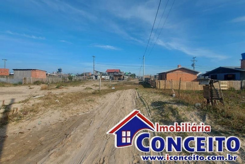 Imagem 2 de 10 de T168 - Excelentes Lotes Localizados No Balneário Albatroz