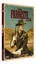 Comprar Cinema Faroeste Vol. 14 - Edição Limitada Com 7 Cards