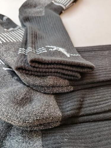Calcetines Largos Para Hombre 6 Pares Eddie Bauer
