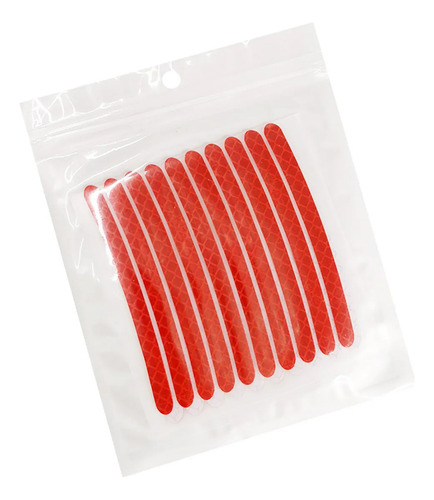 Zl Adhesivo K For Cubos De Rueda De Coche Con Luz Nocturna