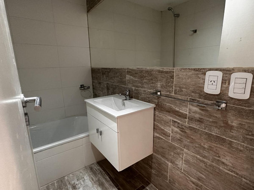 Imagen 15 de 28 de Venta Departamento De 1 Ambiente Con Vista Abierta Caballito Parrilla Sum