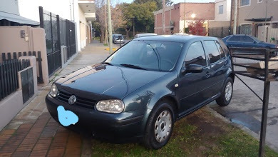 Volkswagen Golf 1.6 Comfortline