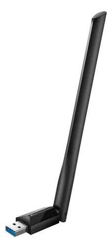 Adaptador Wifi Tp-link Archer Tx35u Plus Ax1800 Dual Band
