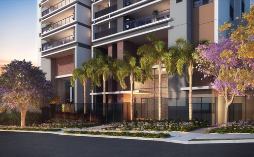 Imagem 2 de 14 de Venda: Aptos Ipiranga - 74m² - 2 Suítes - Em Construção