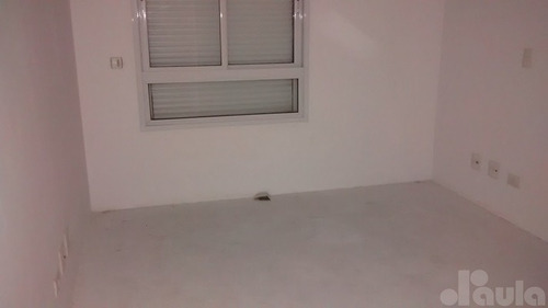 Imagem 2 de 14 de Venda Apartamento Santo Andre Bairro Jardim Ref: 6434 - 1033-6434