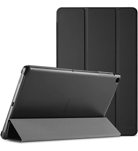 Funda Para Tablet Samsung Galaxy Tab A7 10.4 Pulgadas Negro