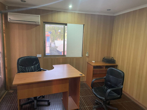 Se Arrienda Bodega Con Galpones Y Oficinas