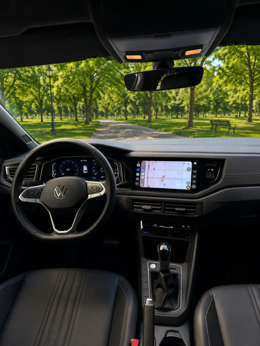 Volkswagen Nivus 1.0 Highline At