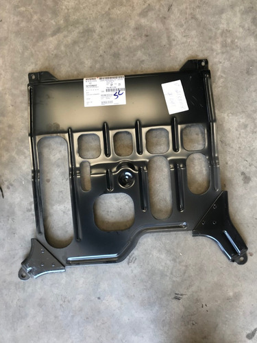 Protetor De Carter Onix Prisma Original Gm 2013/2019