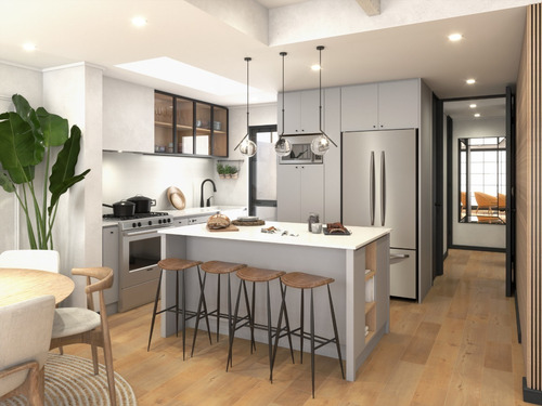 Imagen 11 de 15 de Excelente Casa 100% Remodelada!