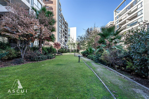 Departamento En Venta De 3 Dorm. En Lo Barnechea