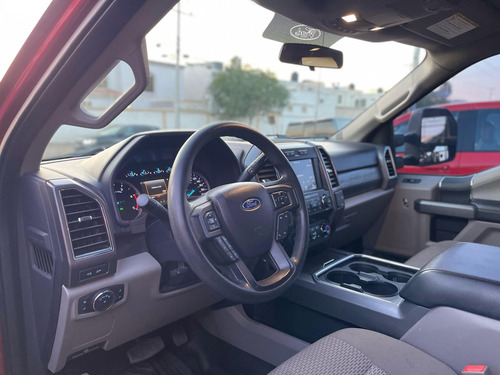 Ford F-250 6.7l Super Duty Cab Dob Diesel 4x4 At