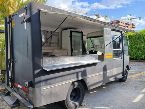 Food Truck