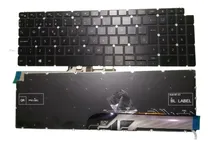 Comprar Teclado Compatible Dell Inspiron 15 3501 15 3505 Iluminado