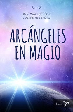 Libro Arcángeles En Magio