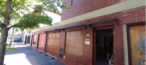 Duplex 3 Amb. En Venta En Ramos Mejia Sur