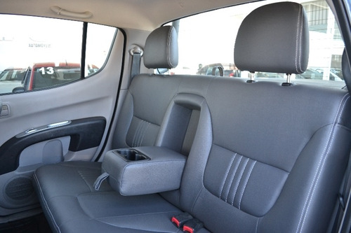 L200 Triton Savana 3.2 4x4 Tb Diesel Mec