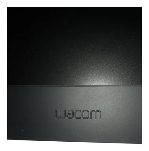 Wacom Intuos Pro Pth-651/k Semi Nova Completa C/ Acessorios
