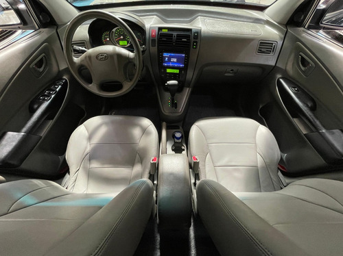 Hyundai Tucson 2.0 MPFI GLS TOP 16V 143CV 2WD