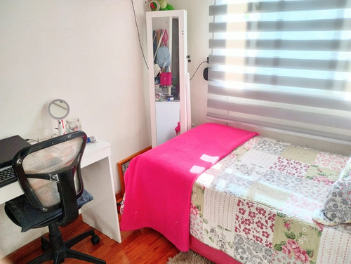 Casa De Tres Niveles En Condominio! Descuento En Comision