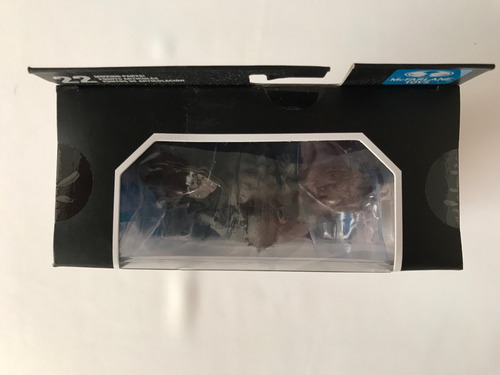 Batman Earth 1 Devastator Devastador Doomsday Mcfarlane Toys (Usado)