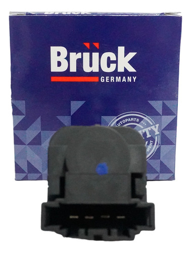 Bulbo Sensor Freno Vento 14 15 16 17 18 19 1.6lt Bruck