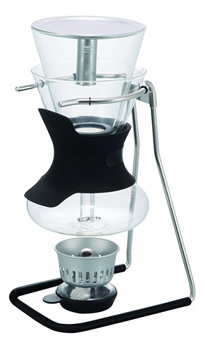 Hario Sommelier 5-cup Sy Cafetera Eléctrica