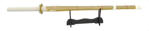 Shinai - Espada De Bambu Para Treino - Kendo - Kenjutsu