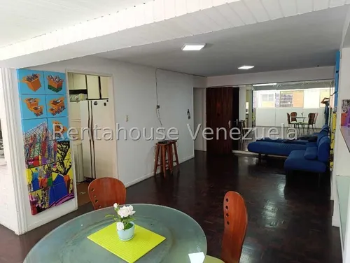 Apartamento En Venta Chuao Abm
