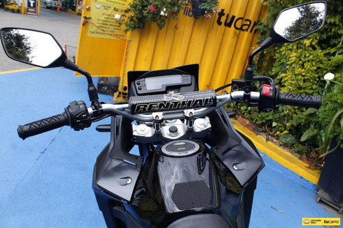 Honda Xre300