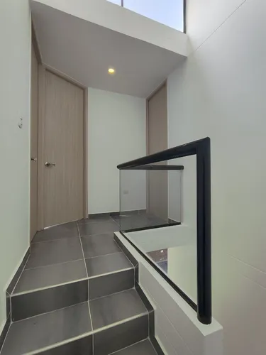 Casa En Arriendo En Bocono. Cod A30516