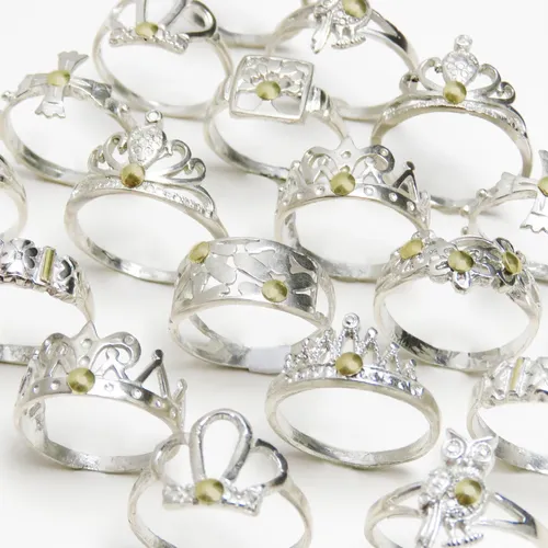 Joyas por mayor once sales