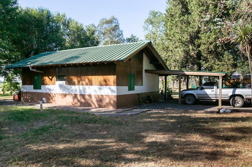 Imagen 14 de 30 de Oportunidad De Chacra Más Campo -18ha - En Virrey Del Pino