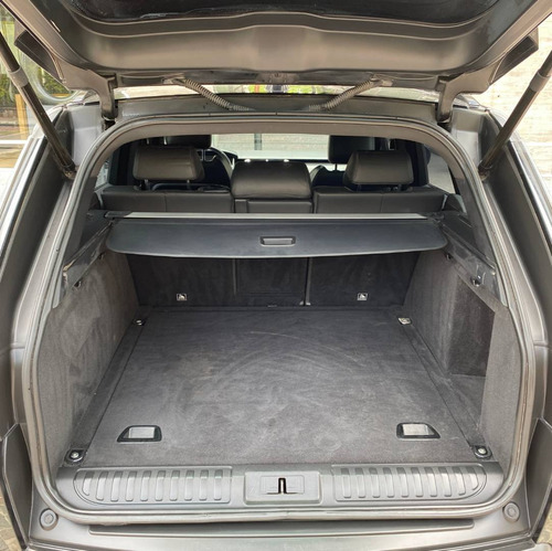 Imagen 15 de 15 de Rover-land Rov. Range Rover 3.0 V6 Sport Ii Sc Hse 2017
