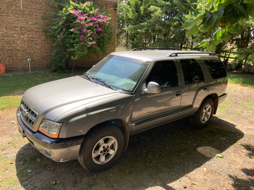 Chevrolet Blazer 2.8 Dlx I 4x2