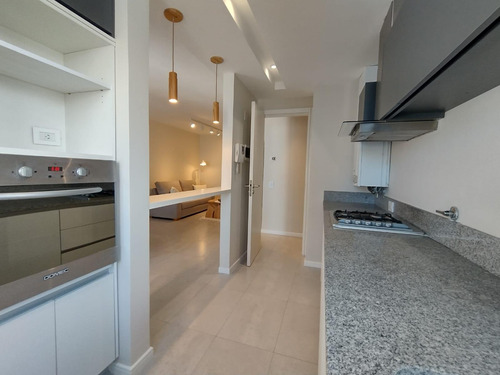 Departamento En Zona Aldrey