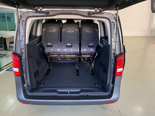 Mercedes-benz Vito 2016