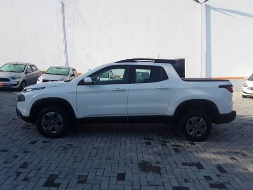 Imagem 8 de 9 de Fiat Toro 1.8 16v Evo Flex Freedom At6