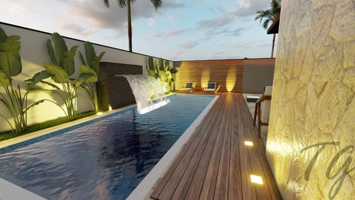 Imagem 4 de 7 de Casa - Ca01047 - 69932660
