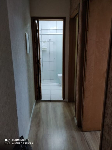 Imagem 7 de 13 de Apartamento Com 2 Dormitórios À Venda, 58 M² Por R$ 320.000,00 - Vila Ema - São Paulo/sp - Ap5615
