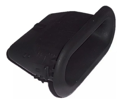 Bucha Guia Superior Coluna Porta Correr Doblo Fiat 51712540