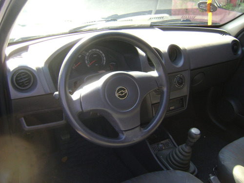 Chevrolet Celta 1.0 Life Flex Power 3p