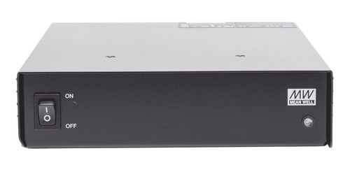 Fuente De Poder / 13.8vcc/26a/360w / Enp-360-12