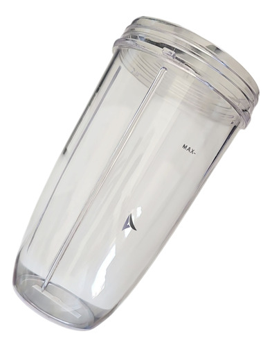 Vaso Extractor 32 Onzas Plastico Resistente Nutribullet