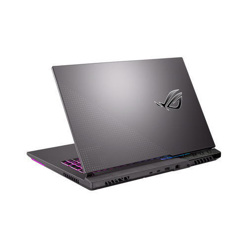 Notebook Gamer ROG Strix G17 G713RW-LL041W Gris 17.3 Ryzen 9 16GB 1 Tb SSD Nvidia Geforce Rtx 3070 W11