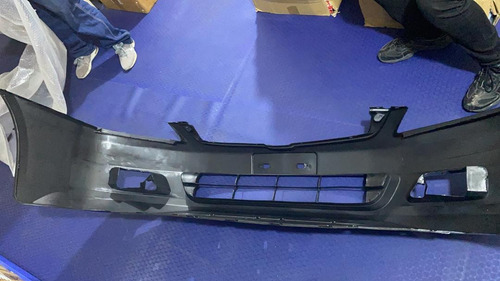 Parachoque Delantero Honda Accord 2.4 Ex 2003-2007