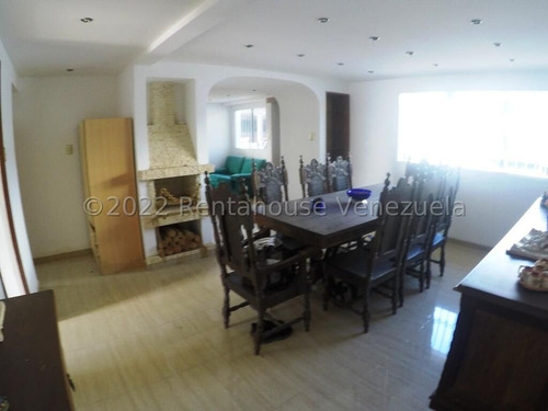 Imagen 5 de 12 de Casa En Venta Turumo Mls #22-23072