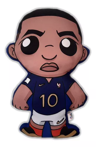 Extra Sticker Mbappé Bronze, Livro Nunca Usado 76112538