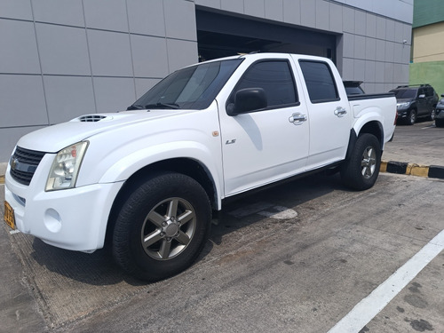 Chevrolet D-max 4x4 Diesel